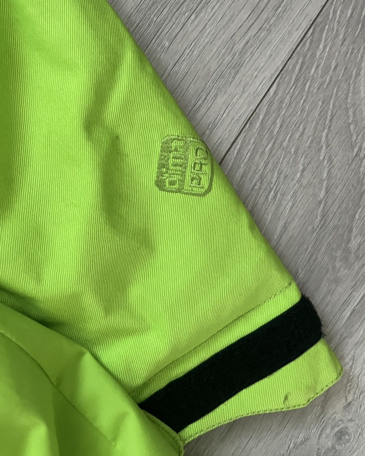 Salomon Salomon 00s Waterproof Technical Jacket & Pants Set Size US L / EU 52-54 / 3 - 8 Thumbnail
