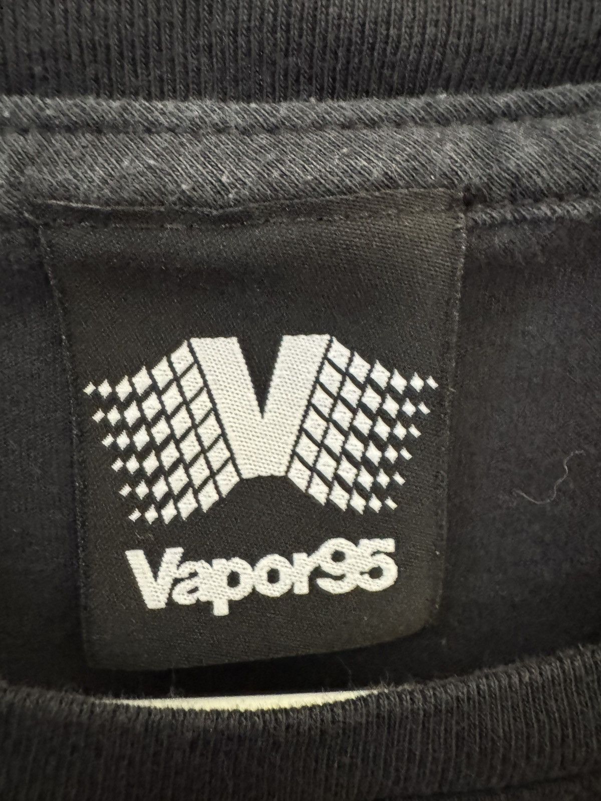 Japanese Brand × Nintendo Vapor95 Nintendo 64 Size US M / EU 48-50 / 2 - 2 Thumbnail
