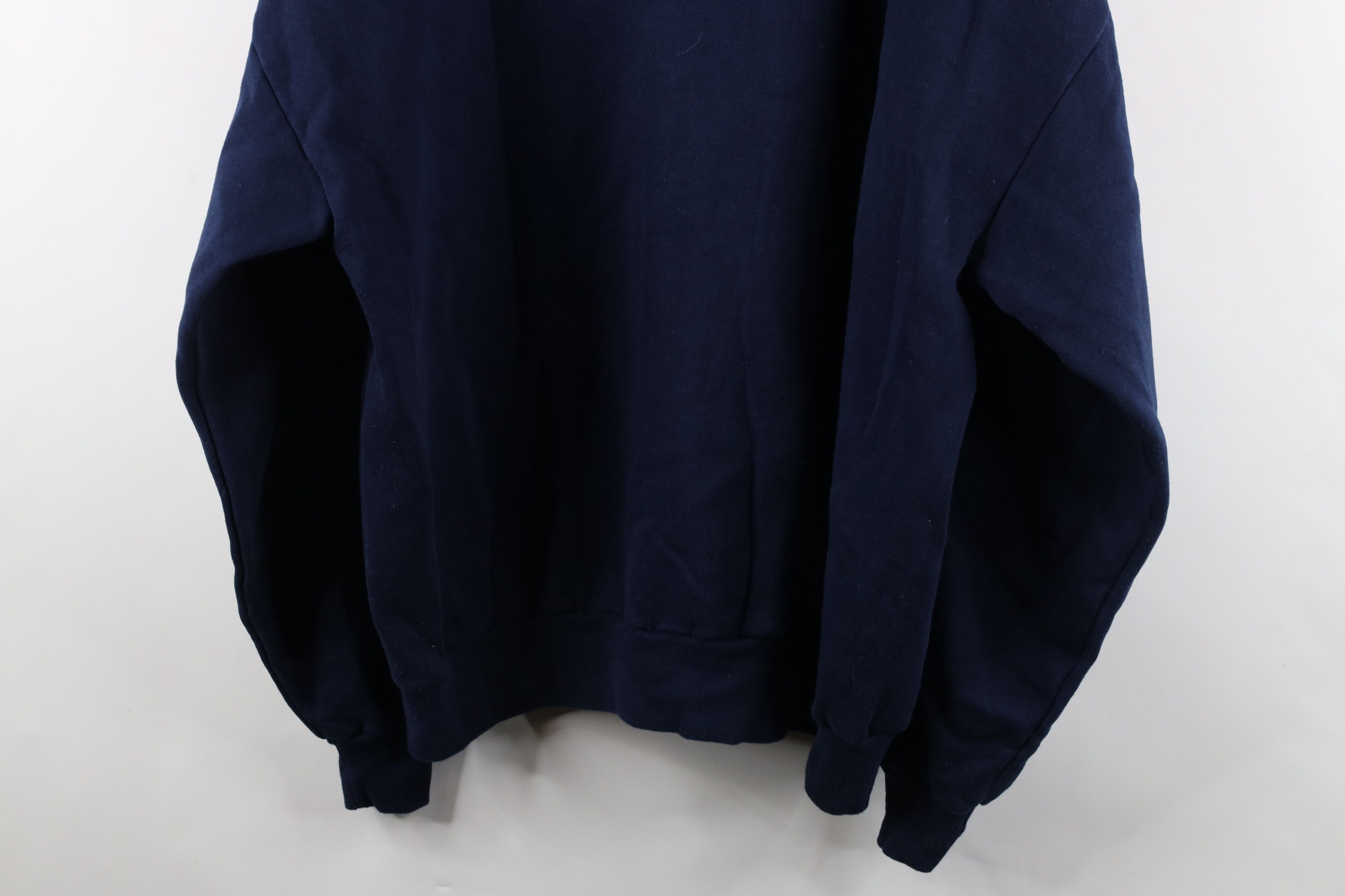 Vintage Vintage 90s Streetwear Dog Apple Tree Crewneck Sweatshirt Size XXL / US 16-18 / IT 52-54 - 11 Thumbnail