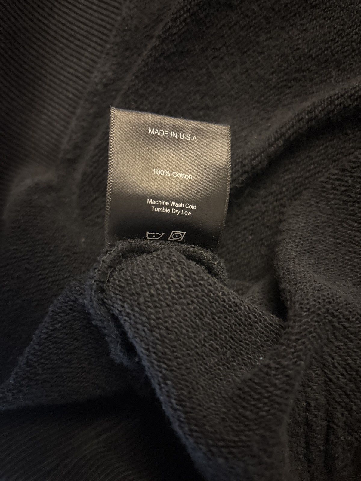 Maxfield Los Angeles × Rhude Rhude X Maxfield LA Bald Eagle Hoodie Size US M / EU 48-50 / 2 - 4 Thumbnail