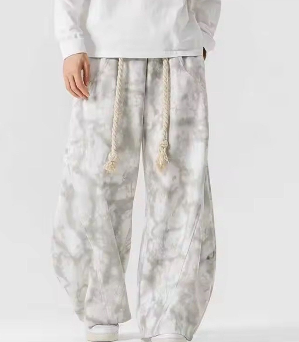 Other Baggy rope lace sweats Size US 30 / EU 46 - 5 Thumbnail