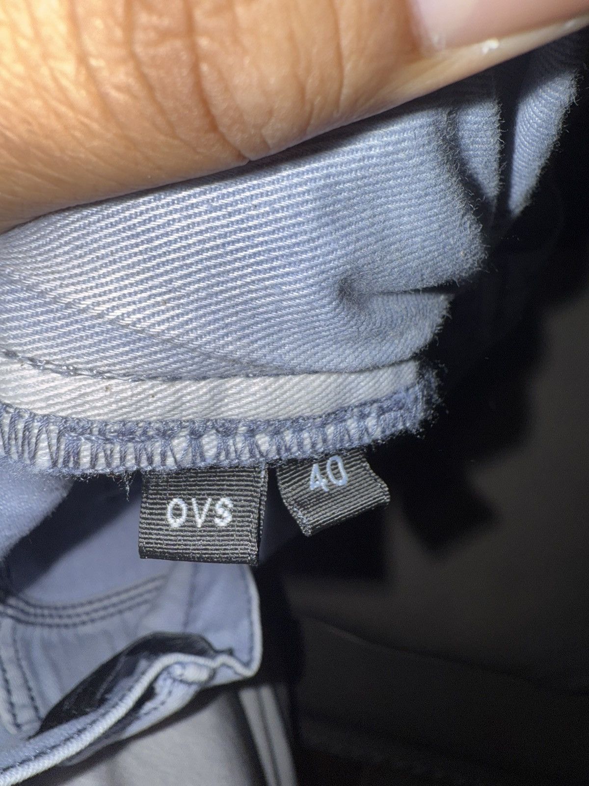 Purple Brand Purple brand denim Size US 40 / EU 56 - 5 Thumbnail