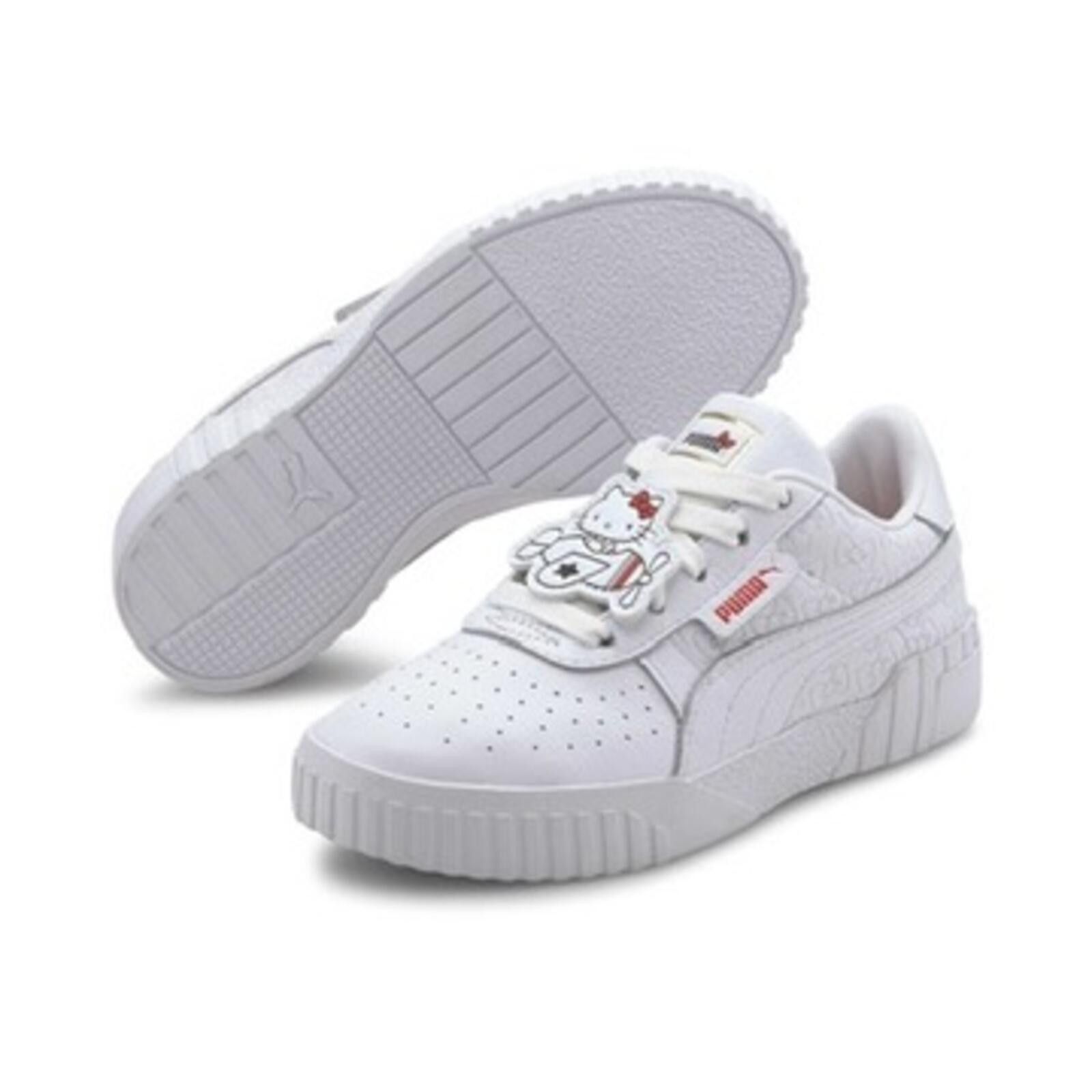 Puma Puma x Hello Kitty Collaboration Womens Shoe Size 10 Size US 10 / IT 40 - 1 Thumbnail