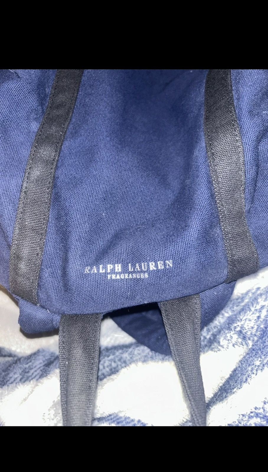 Polo Ralph Lauren Polo book bag Size ONE SIZE - 6 Thumbnail