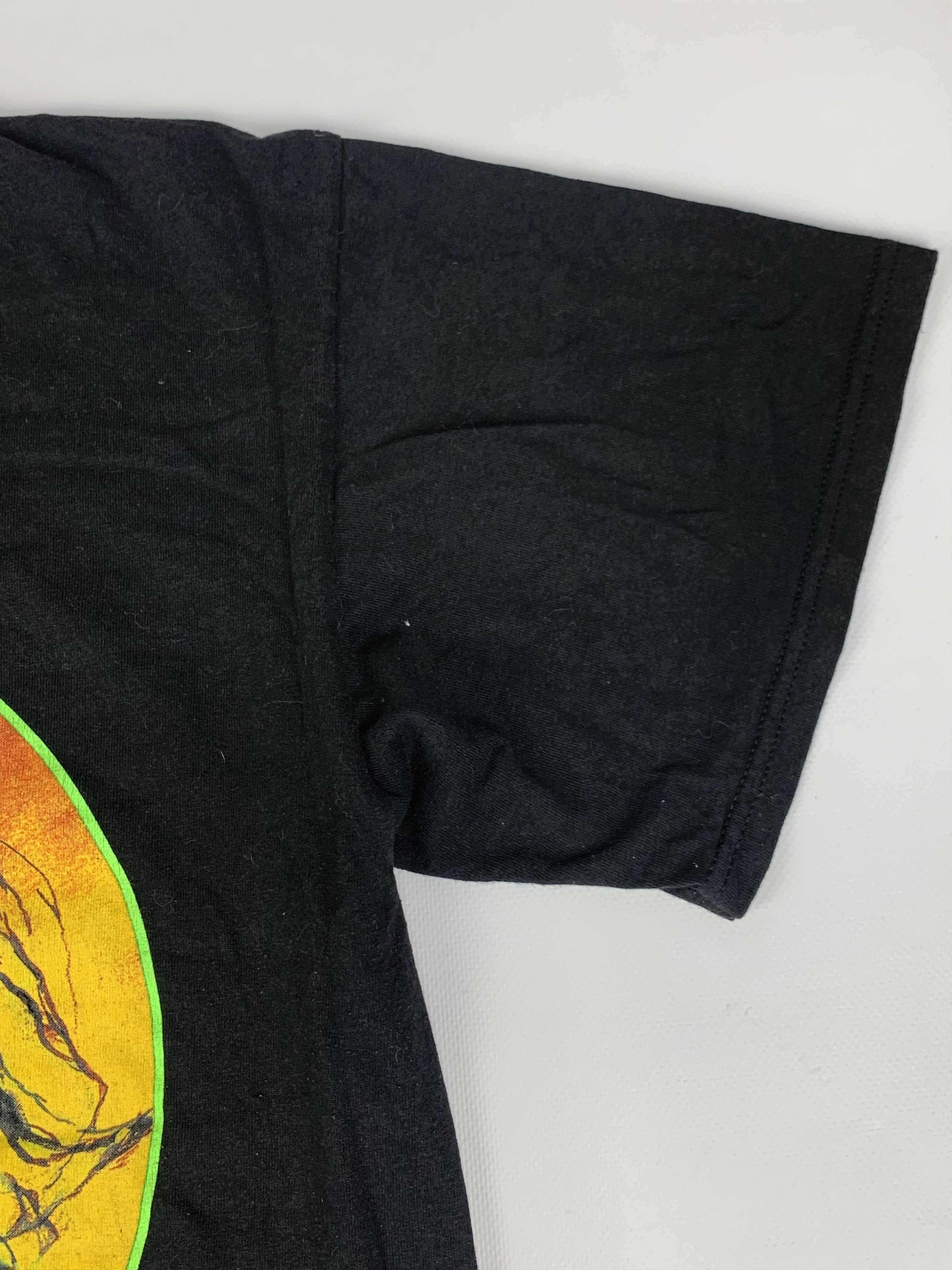 Band Tees Rob Zombie T-Shirt Size XL Size US XL / EU 56 / 4 - 8 Thumbnail