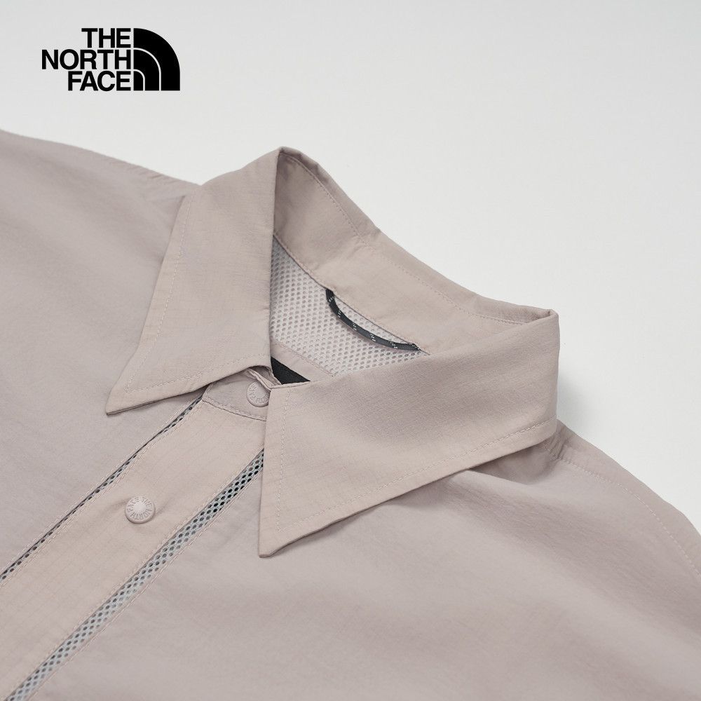 The North Face Urban Exploration LW SS SHIRT Size US M / EU 48-50 / 2 - 4 Thumbnail