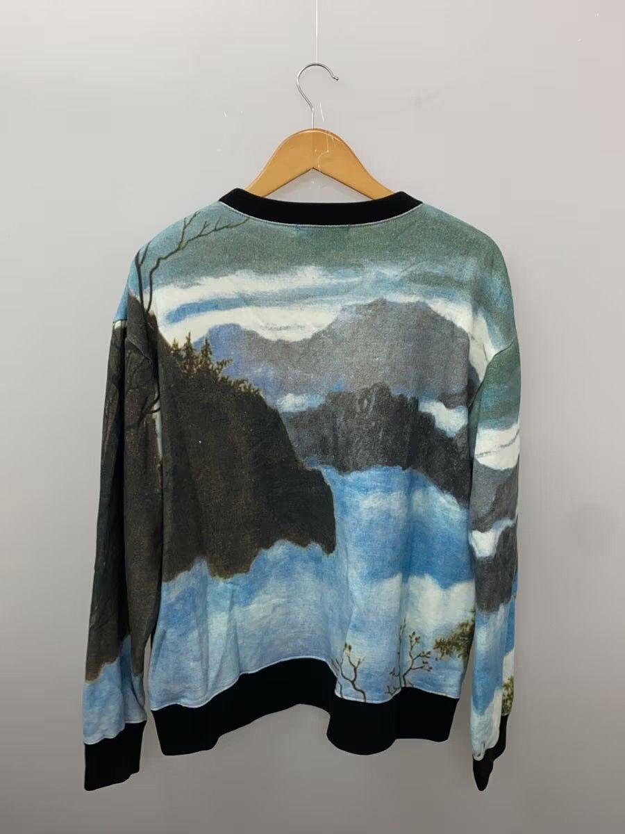 Undercover SS19 Joy Division Crewneck Sweatshirt Size US XL / EU 56 / 4 - 2 Thumbnail