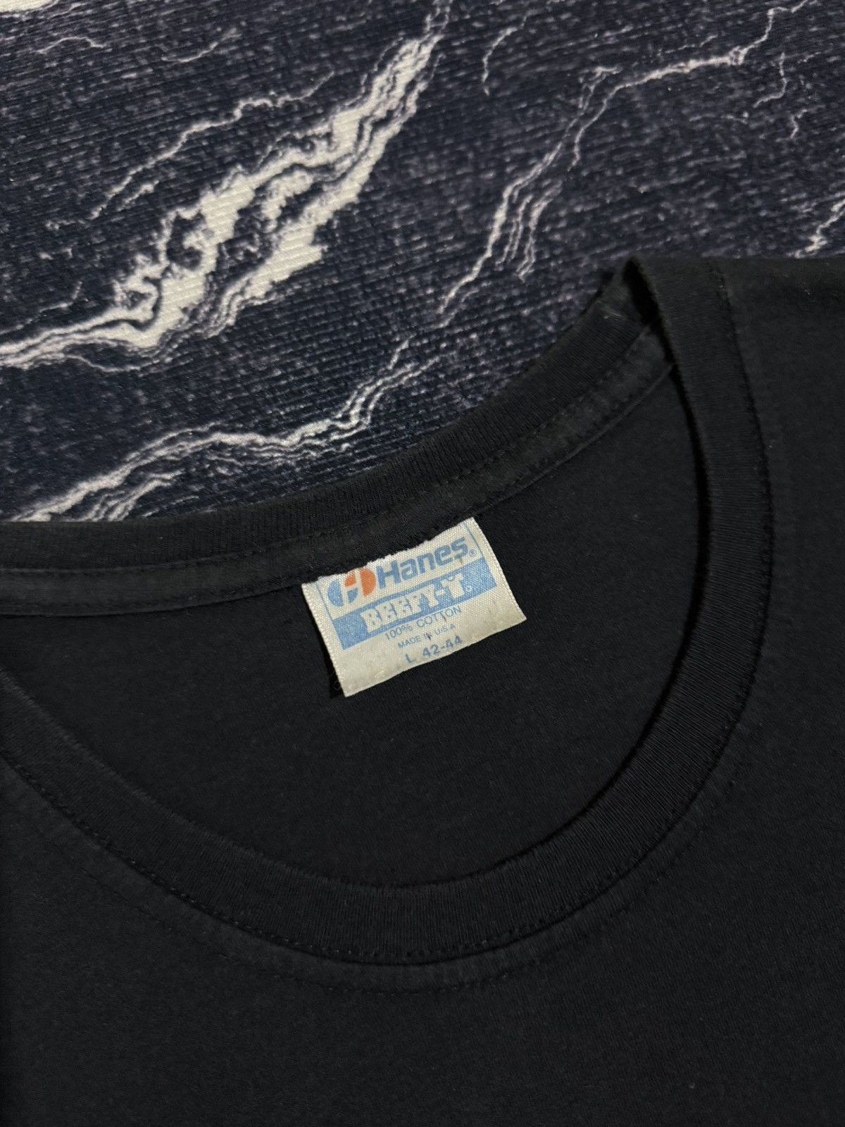 Band Tees Vintage the jesus and mary chain april skies tshirt Size US S / EU 44-46 / 1 - 9 Thumbnail