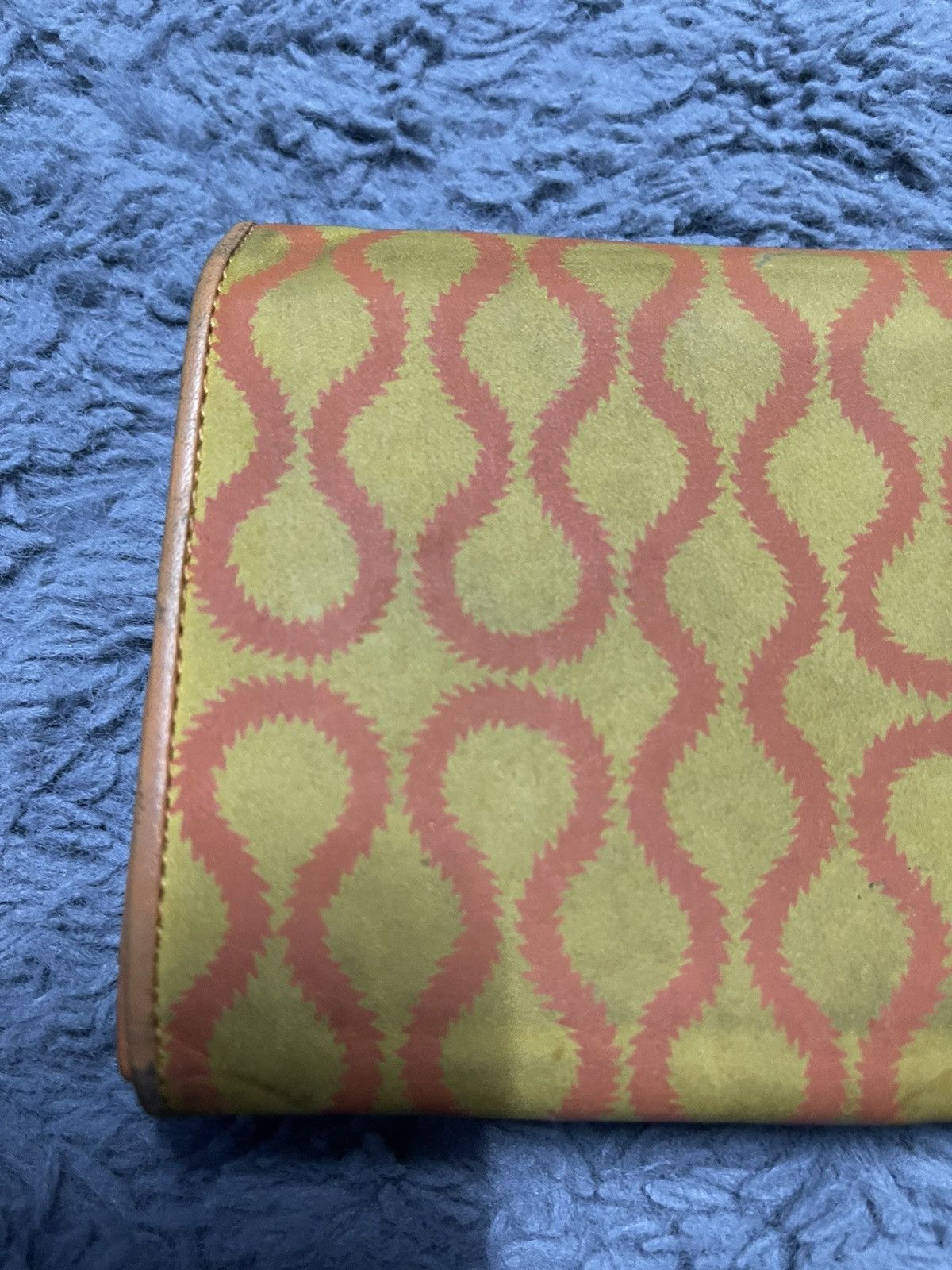 Vintage Vivienne Westwood Wallet Size ONE SIZE - 7 Thumbnail