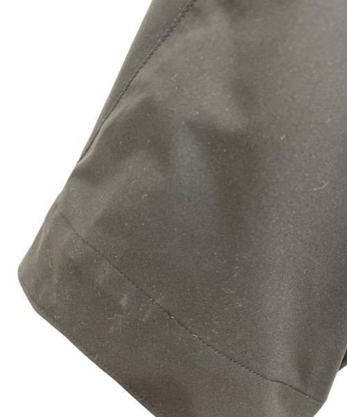 Yohji Yamamoto YOHJI YAMAMOTO TECH CARGO PANTS Size US 31 - 3 Thumbnail