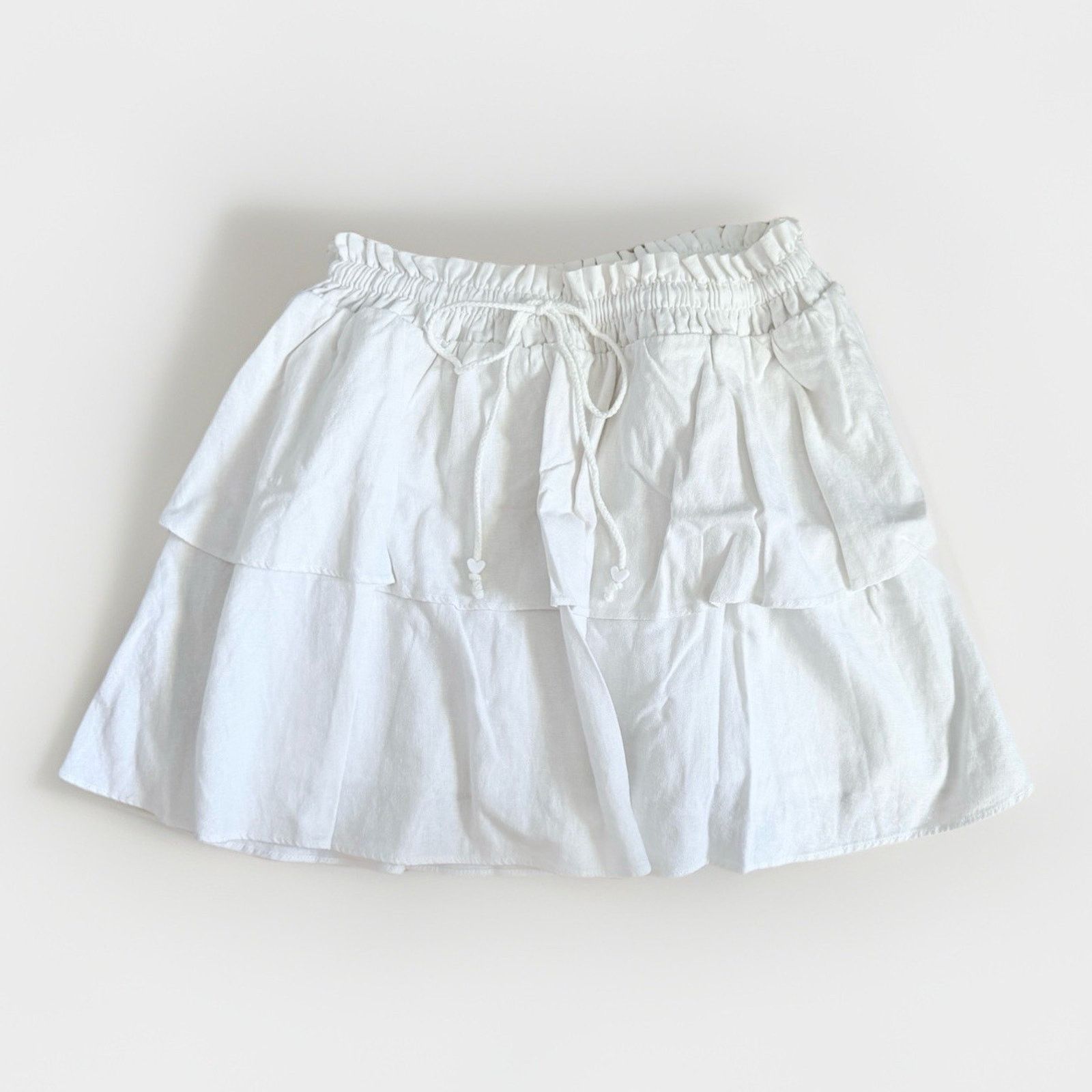 Clover Canyon Stoney Clover Lane Skirt Size Small Target High-Rise Mini Size 27" / US 4 / IT 40 - 1 Thumbnail
