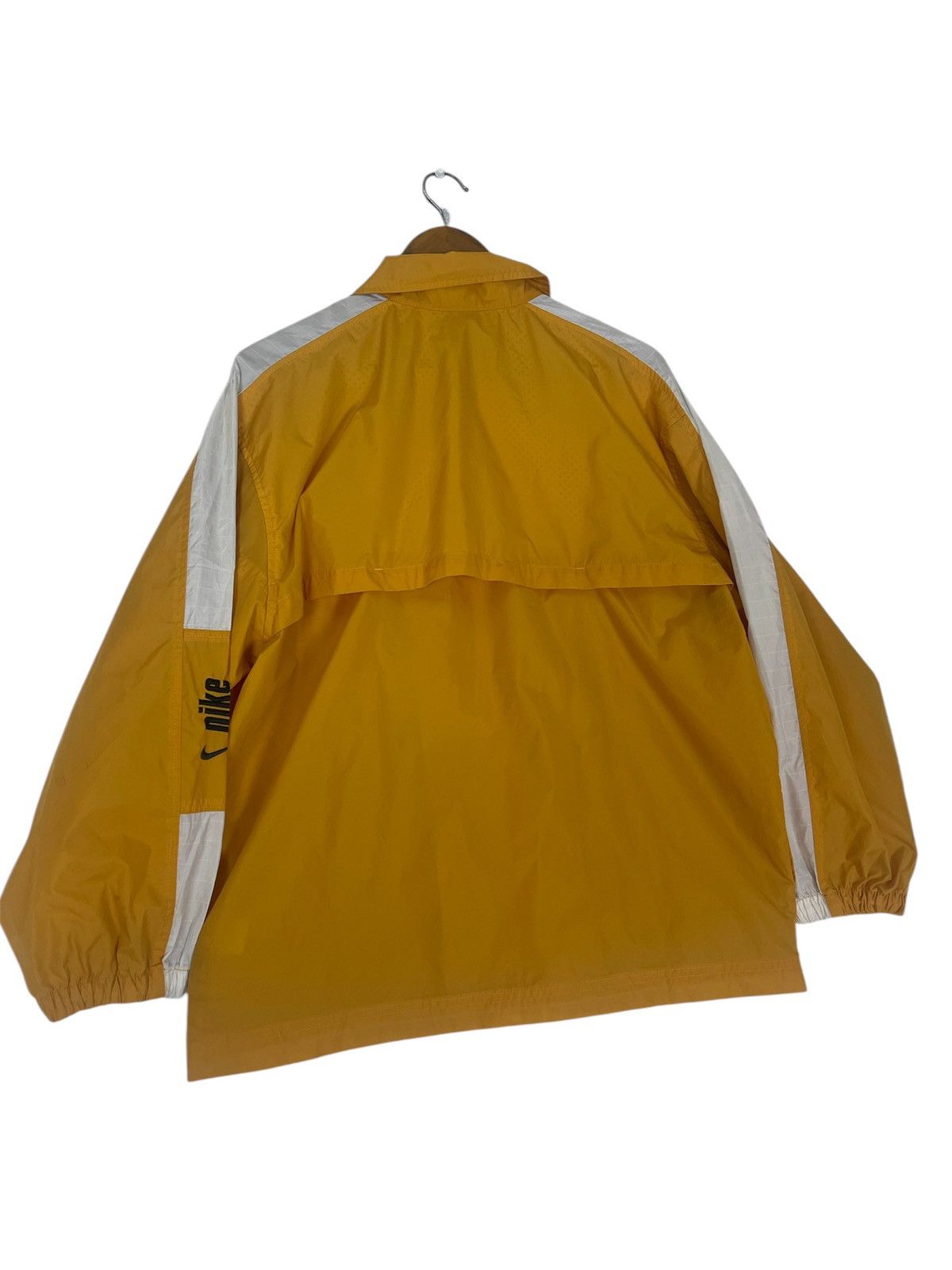 Nike NIKE WINDBREAKER JACKET Size US L / EU 52-54 / 3 - 8 Thumbnail