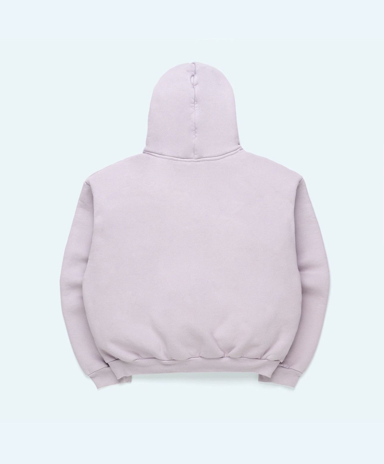 SKYLRK SKYLRK Little Lilac Zip Hoodie | Grailed