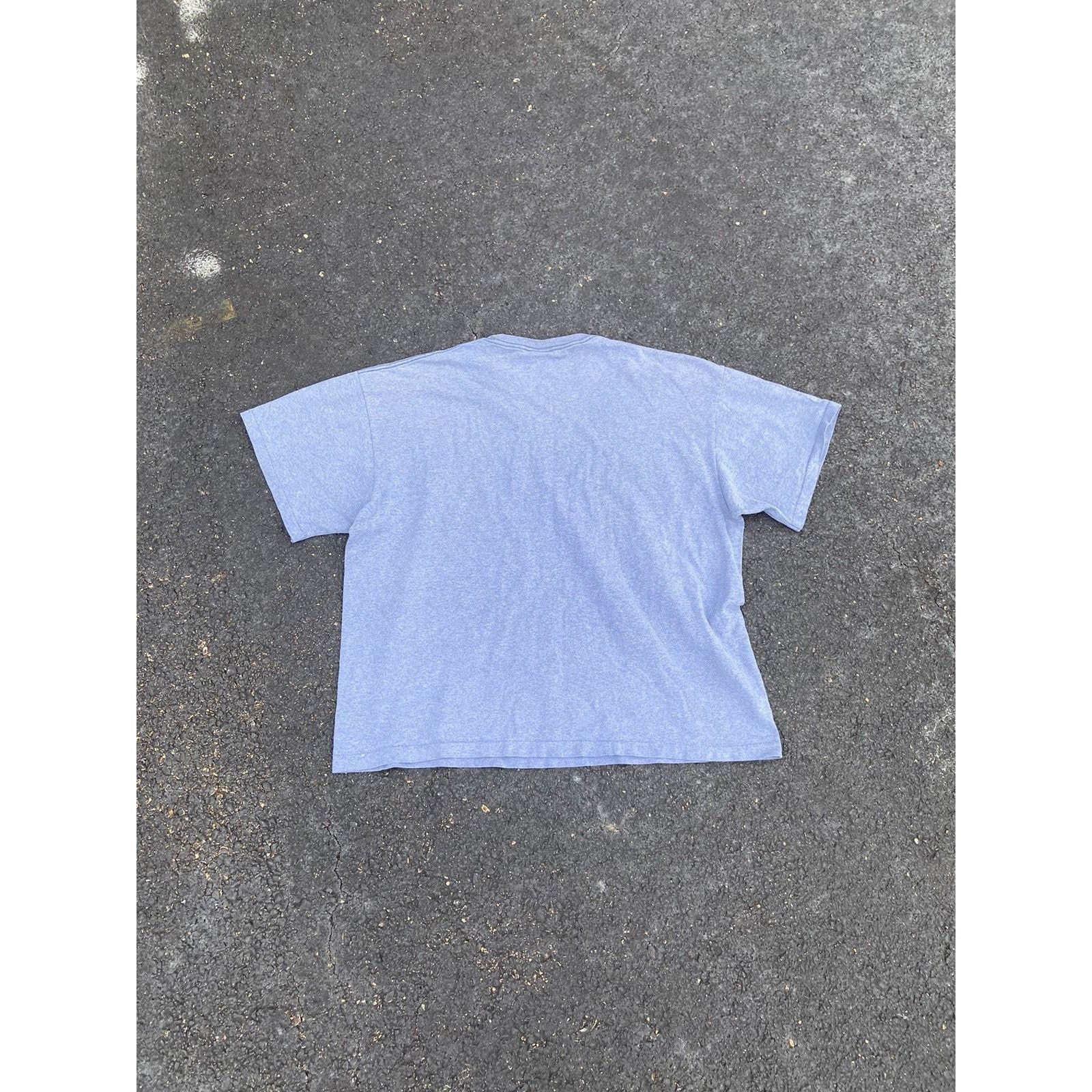 Levi's Beautiful Vintage Levis Single Stitch Graphic T-Shirt USA XL Size US XL / EU 56 / 4 - 6 Thumbnail