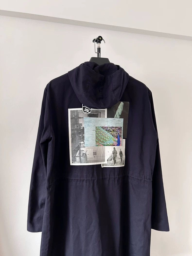 Raf Simons Raf Simons Men's Parka Coat-2506 Size US M / EU 48-50 / 2 - 5 Thumbnail