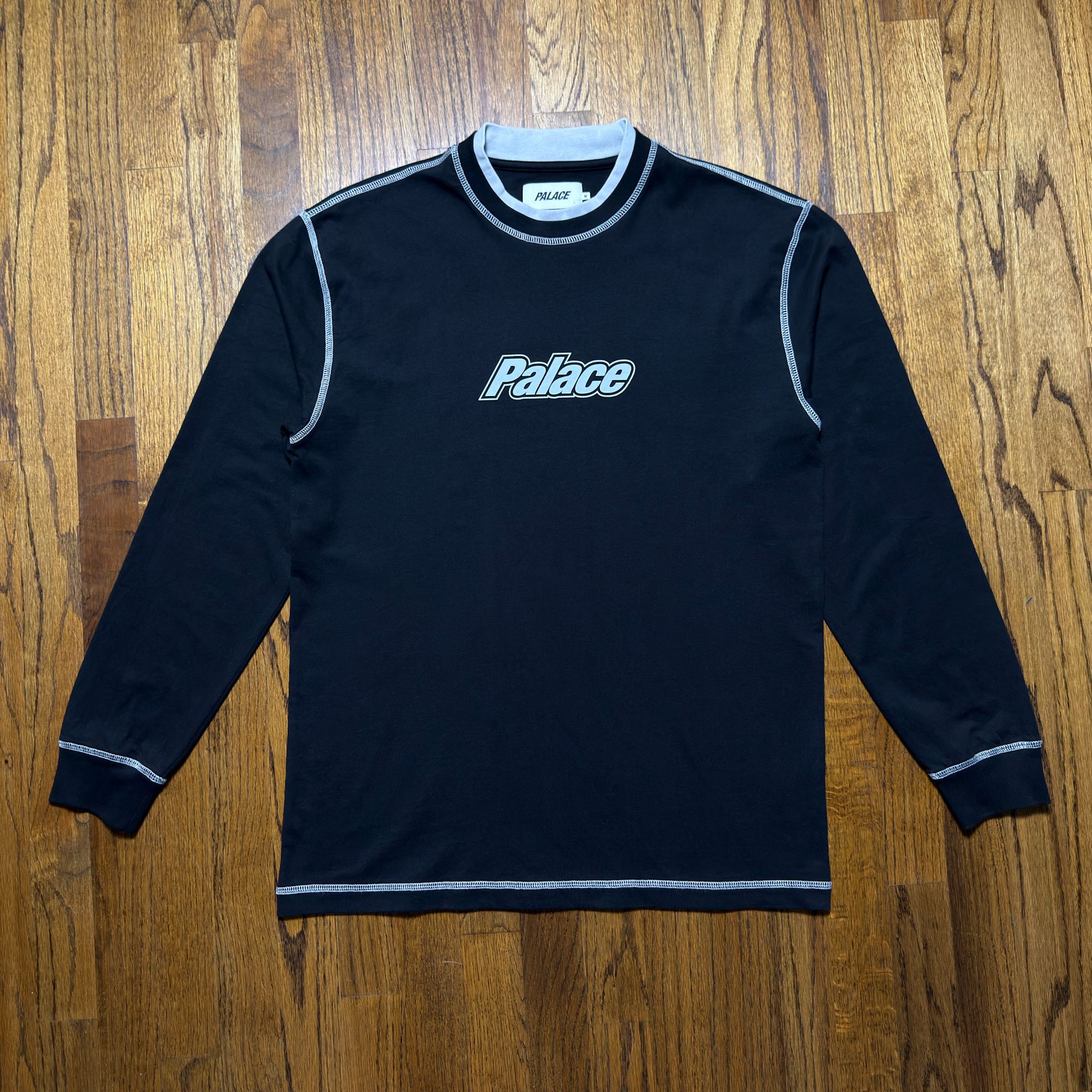 Palace Palace Panasonic | Grailed