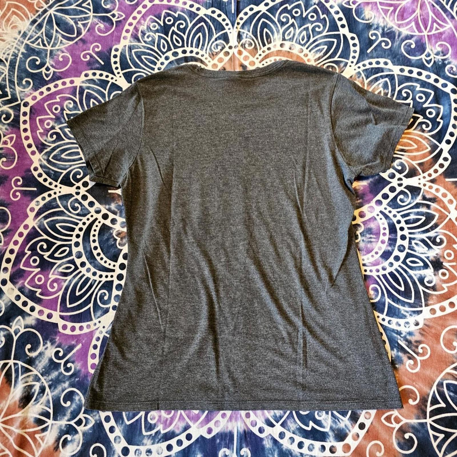 Designer Women's Jamaican Me Horny T-shirt Size L / US 10 / IT 46 - 6 Thumbnail