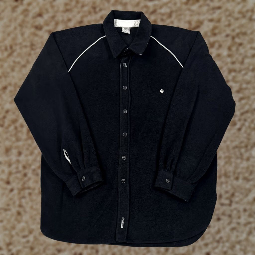 Levi's Rare Vintage 90s Levi's SilverTab x Jamiroquai Promo T