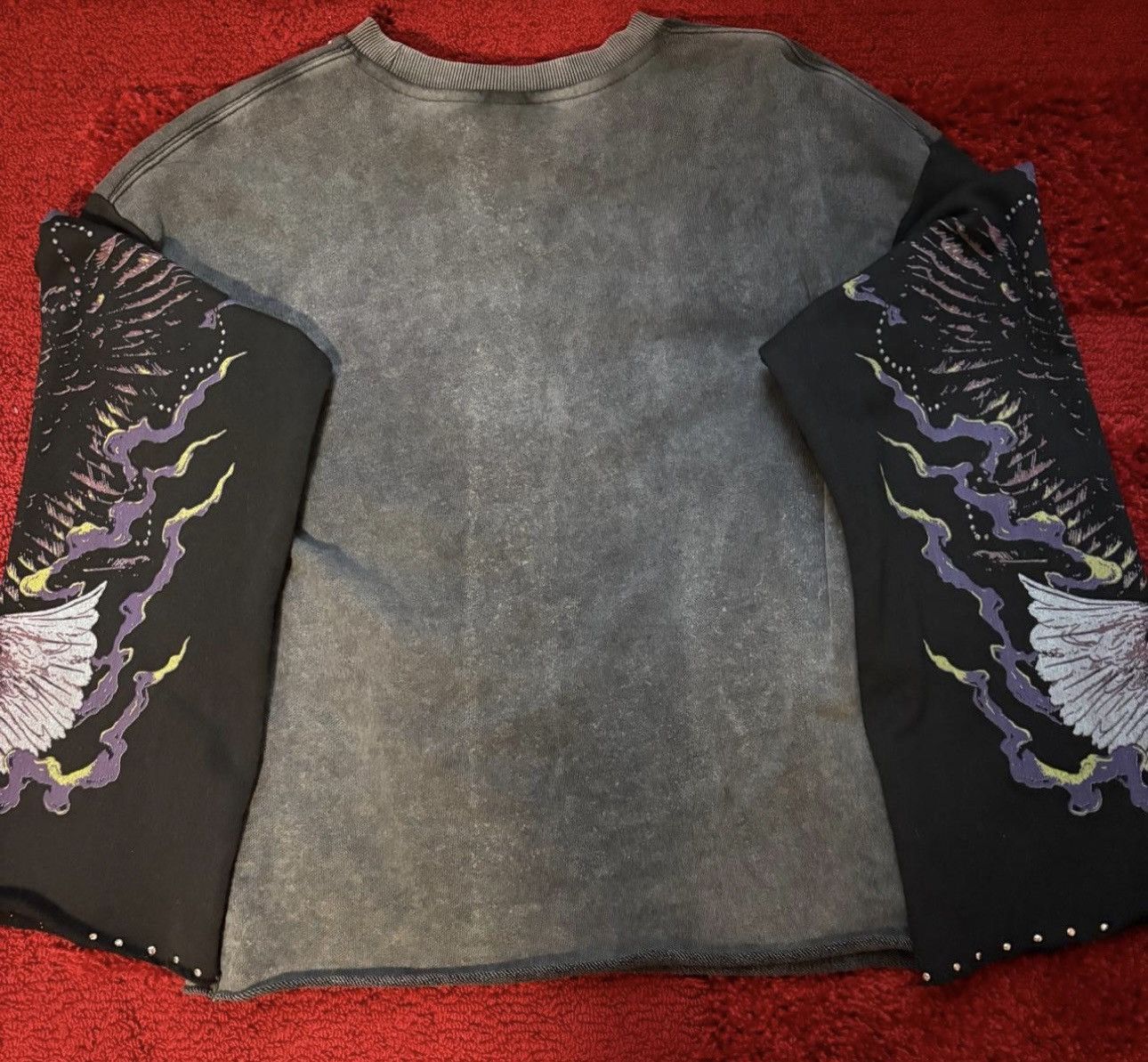 Other Instagram Brand Noevilresides Size US S / EU 44-46 / 1 - 3 Thumbnail