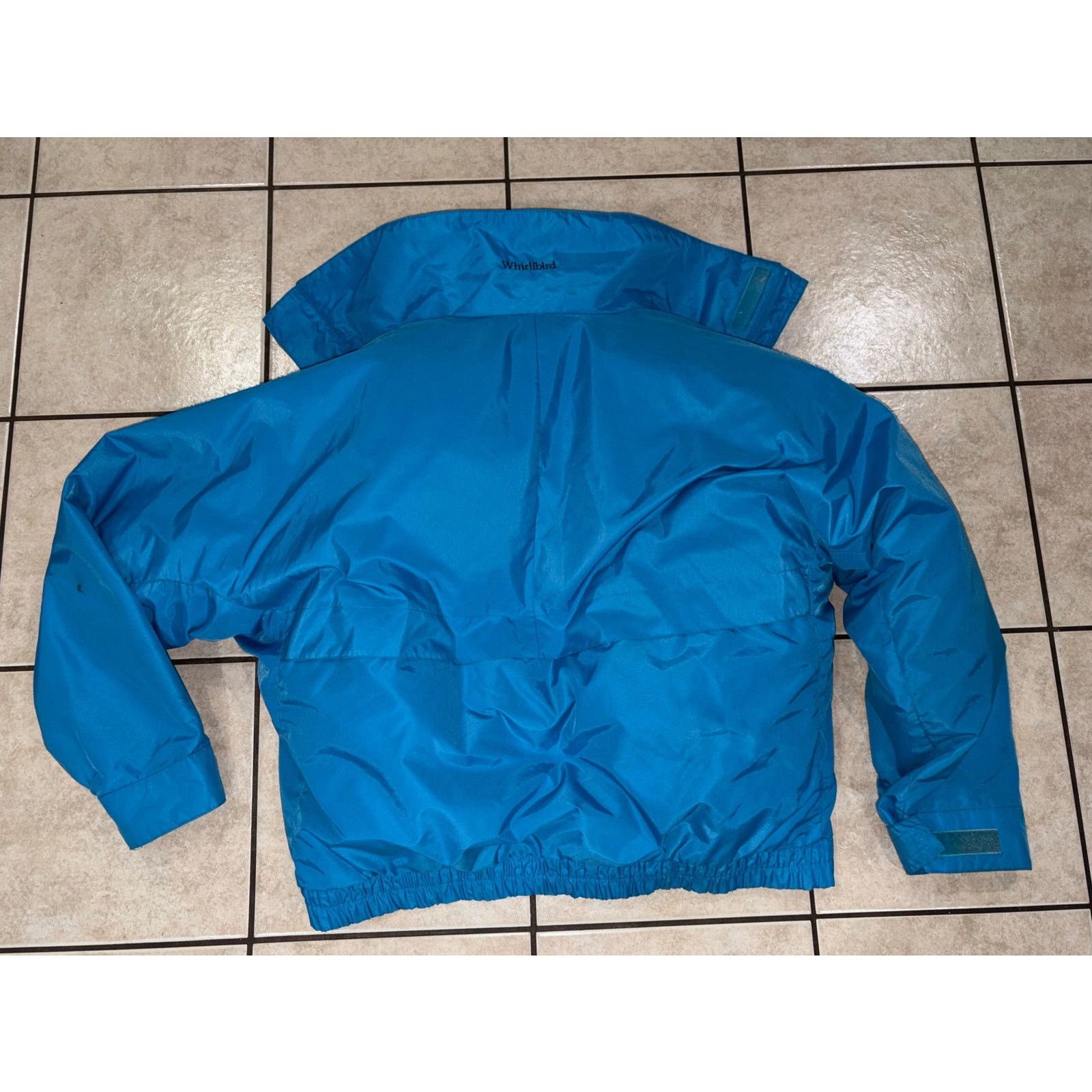 Columbia Columbia Whirlibird insulated jacket puffer zip ski large Size US L / EU 52-54 / 3 - 7 Thumbnail