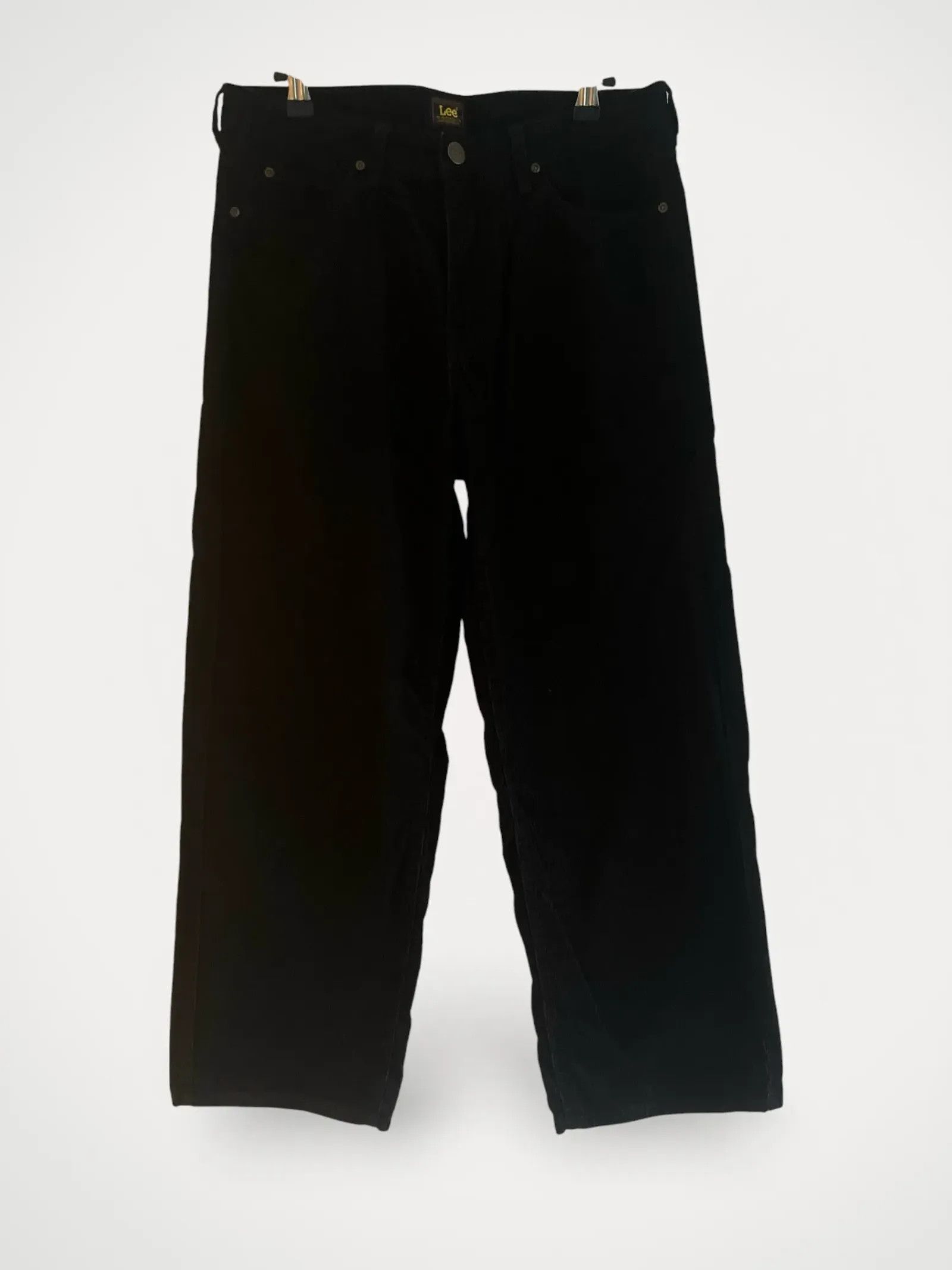 Lee Lee Wide leg Pants Size 29" - 1 Thumbnail