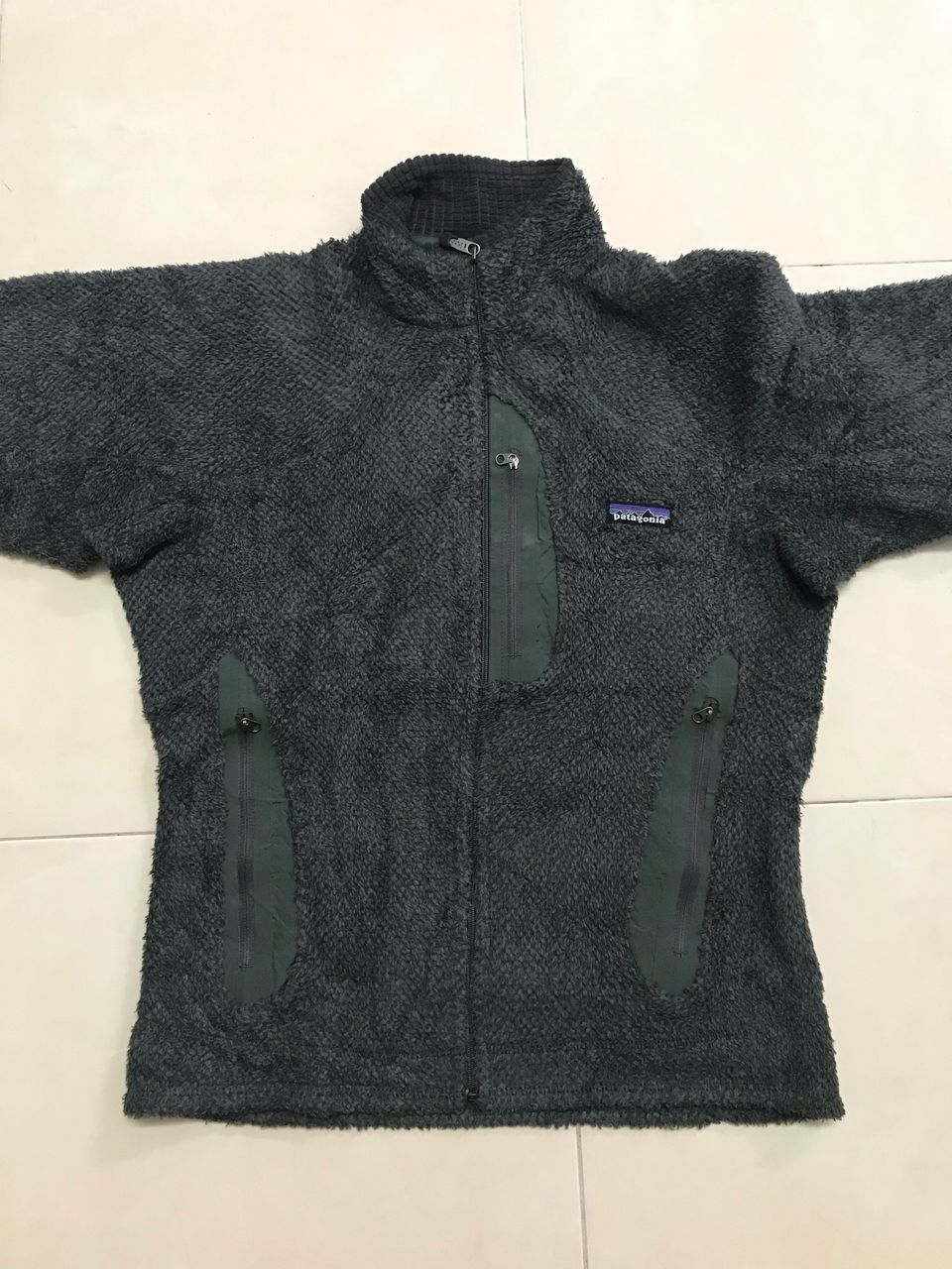 Japanese Brand PATAGONIA SHERPA Size US S / EU 44-46 / 1 - 4 Thumbnail