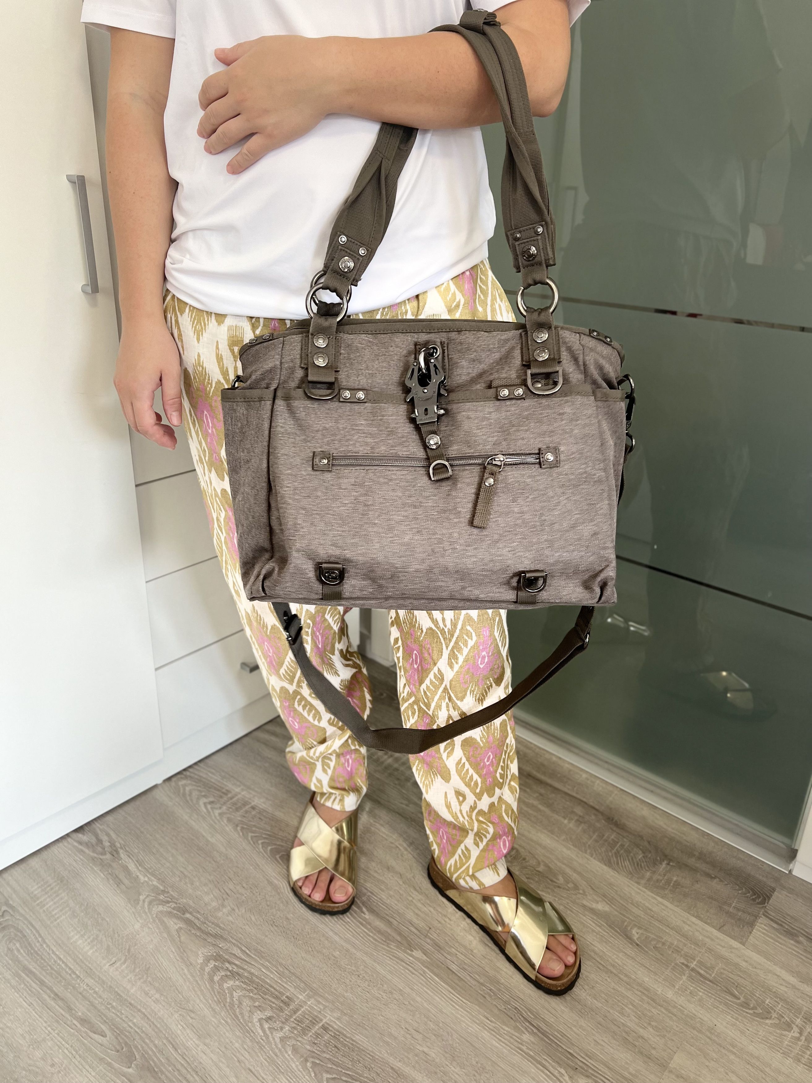 George Gina & Lucy shoulder bag George Gina & Lucy GGL Baby2rock Size ONE SIZE - 6 Thumbnail