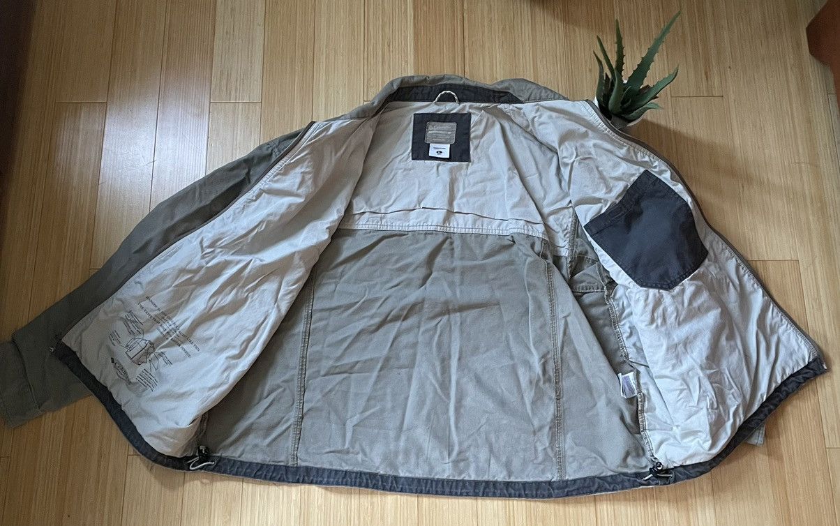 Columbia × Vintage Vintage Columbia Jacket Size US XL / EU 56 / 4 - 2 Thumbnail