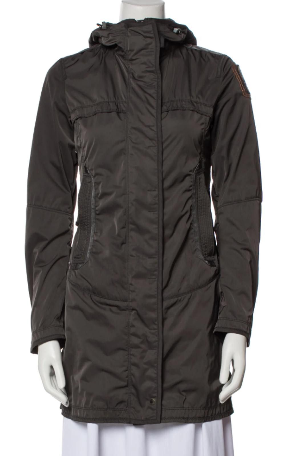 Parajumper Spring Equipment Masterpiece Series Parka Sz XS