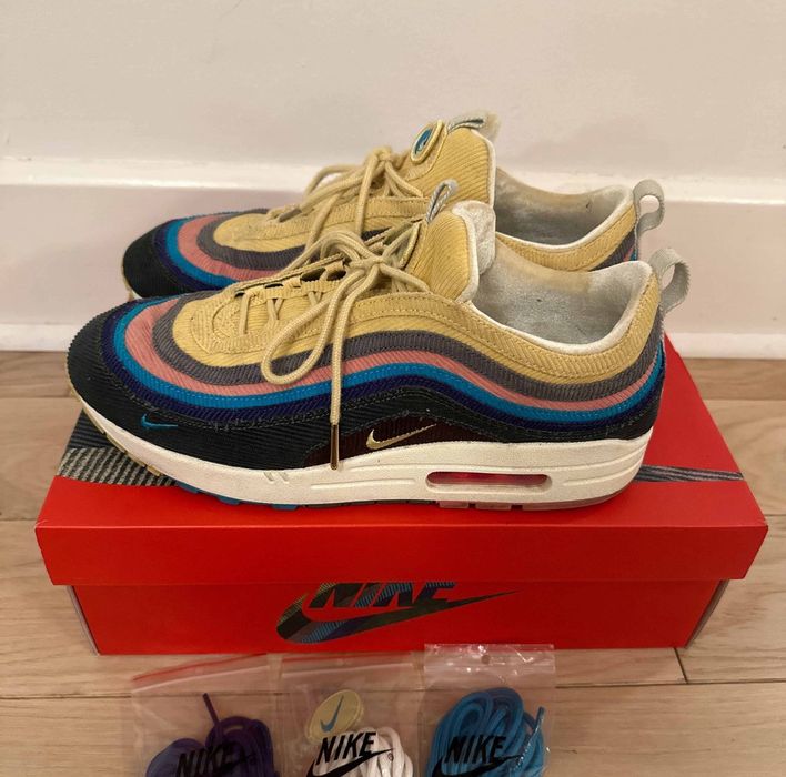 Sean hot sale wotherspoon grailed