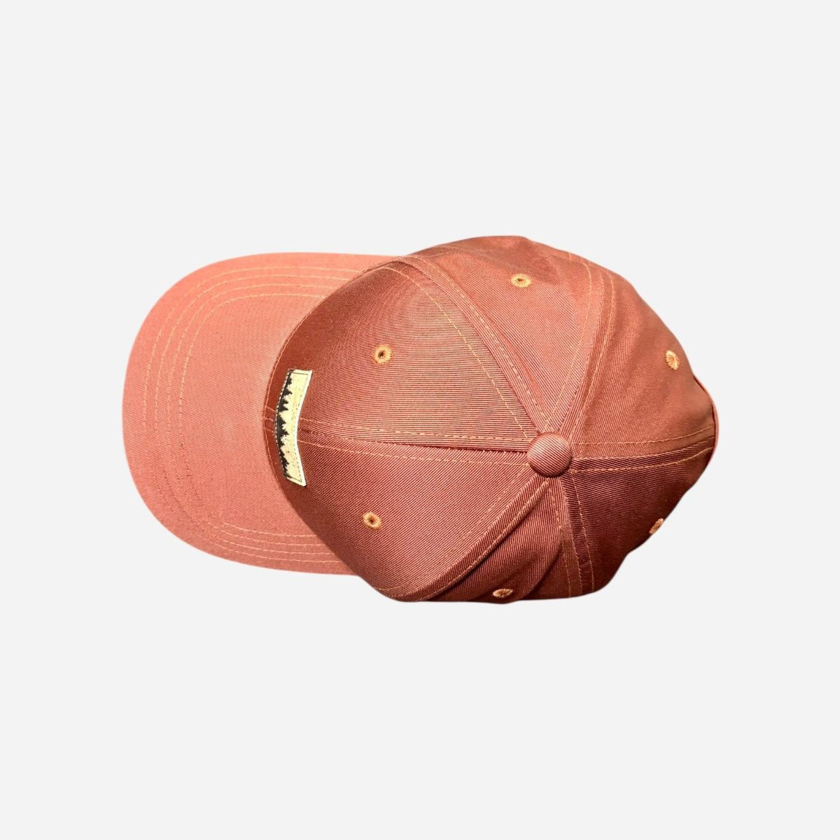tentree Tentree Men’s Juniper Cork Patch Elevation Bsball Cap Sz OS Size ONE SIZE - 12 Thumbnail