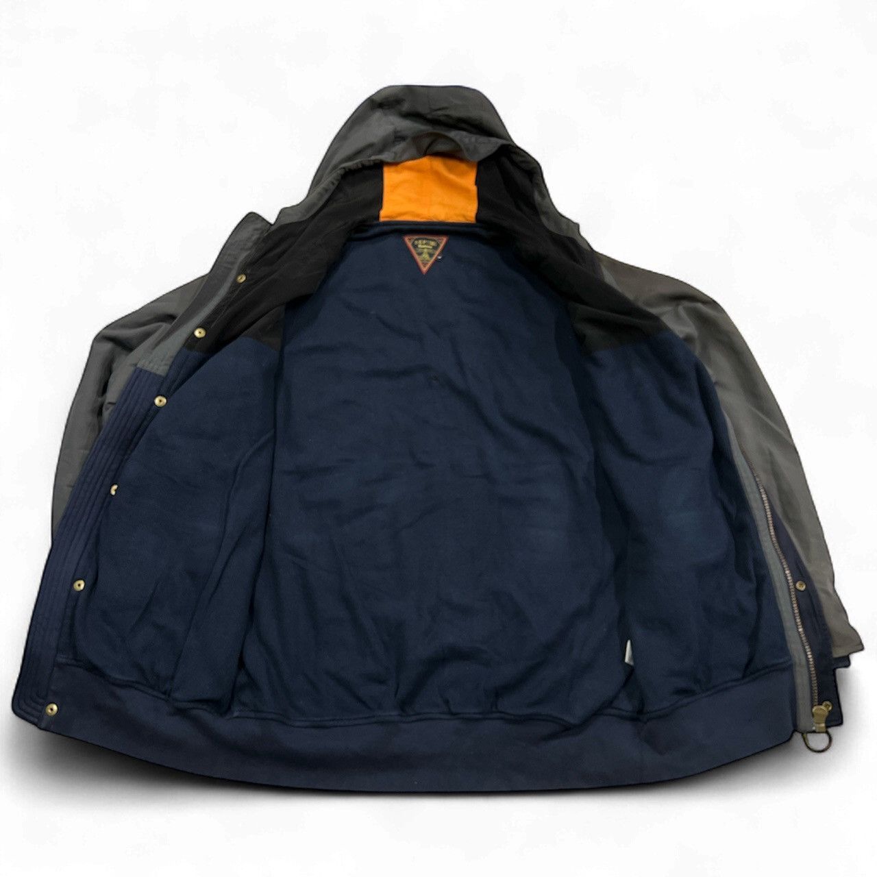 Barbour Barbour Dept B Gorpcore jacket Size US L / EU 52-54 / 3 - 4 Thumbnail