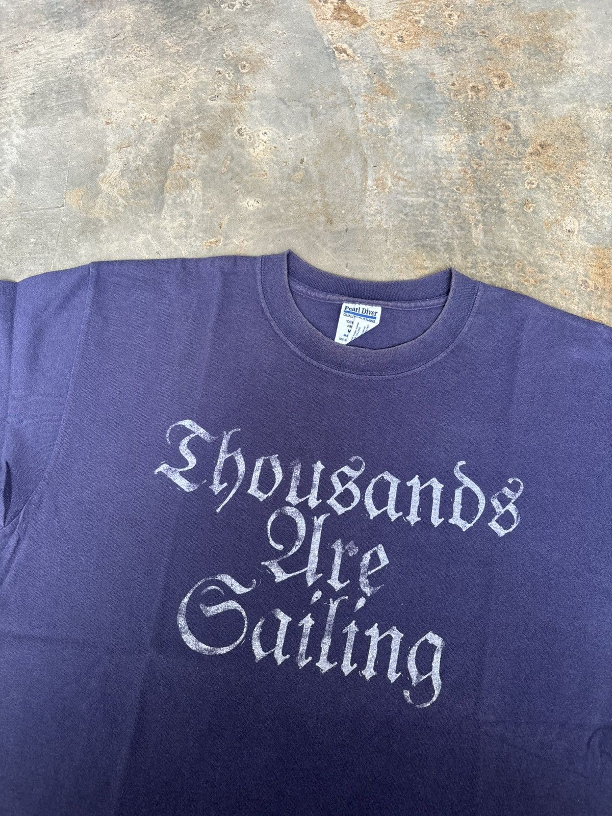 Hysteric Glamour Y2k Pearl Diver Shousands Ure Gailing Ifwixwasnine Style Size US M / EU 48-50 / 2 - 3 Thumbnail