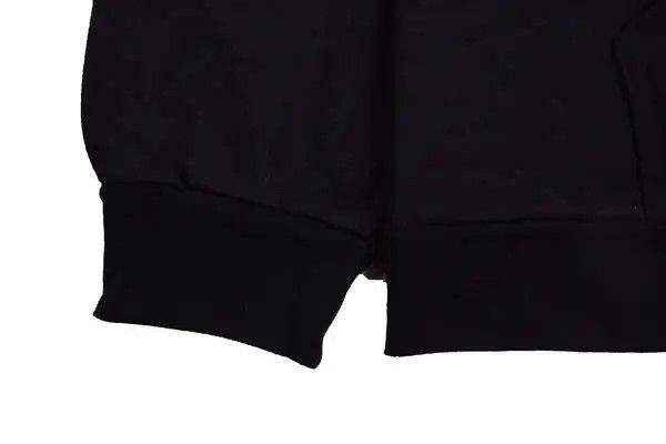 Balenciaga o1mt1gz0924 Medium Fit Hoodie in Black Size US XL / EU 56 / 4 - 7 Thumbnail