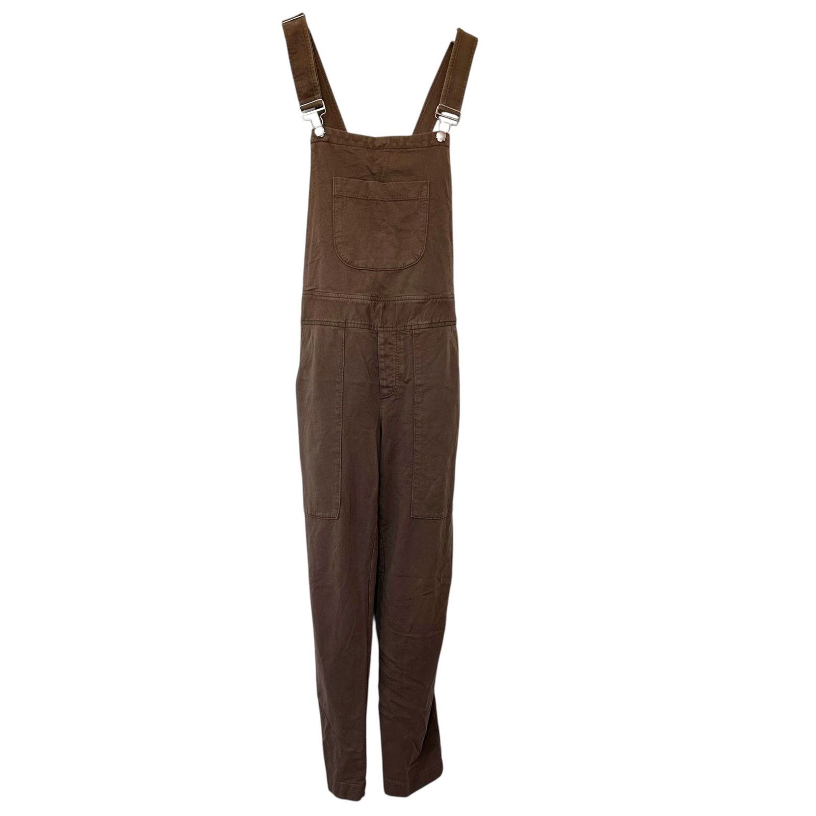Other Wilt Green Overalls Sz S Size 27" / US 4 / IT 40 - 1 Thumbnail