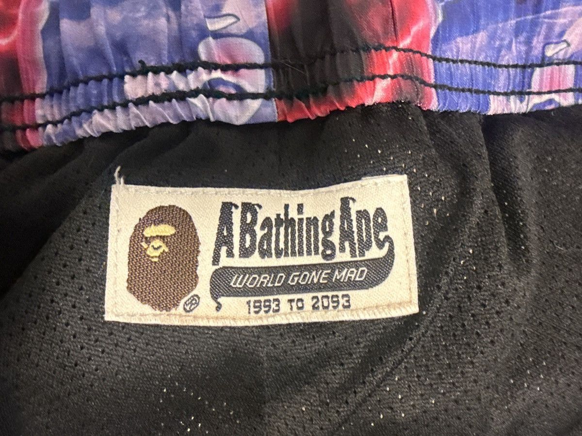 Bape Bape Shorts Size US 38 / EU 54 - 4 Thumbnail