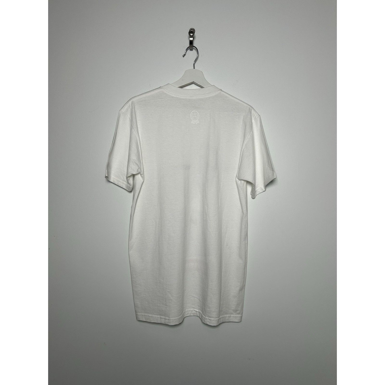 Supreme 10th Anniversary Kate Moss White Tee BRAND NEW