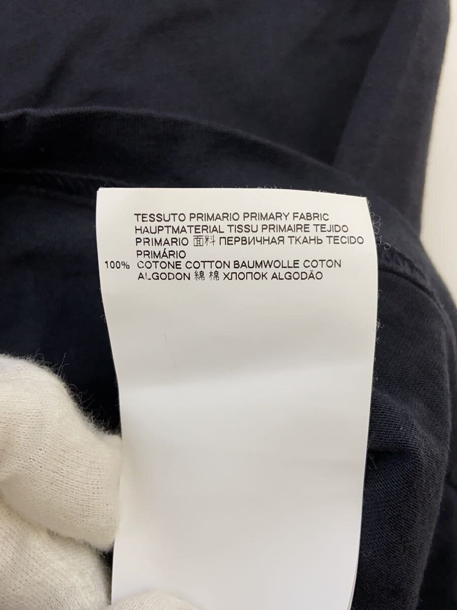 Maison Margiela Stitch Tee Size US S / EU 44-46 / 1 - 8 Thumbnail