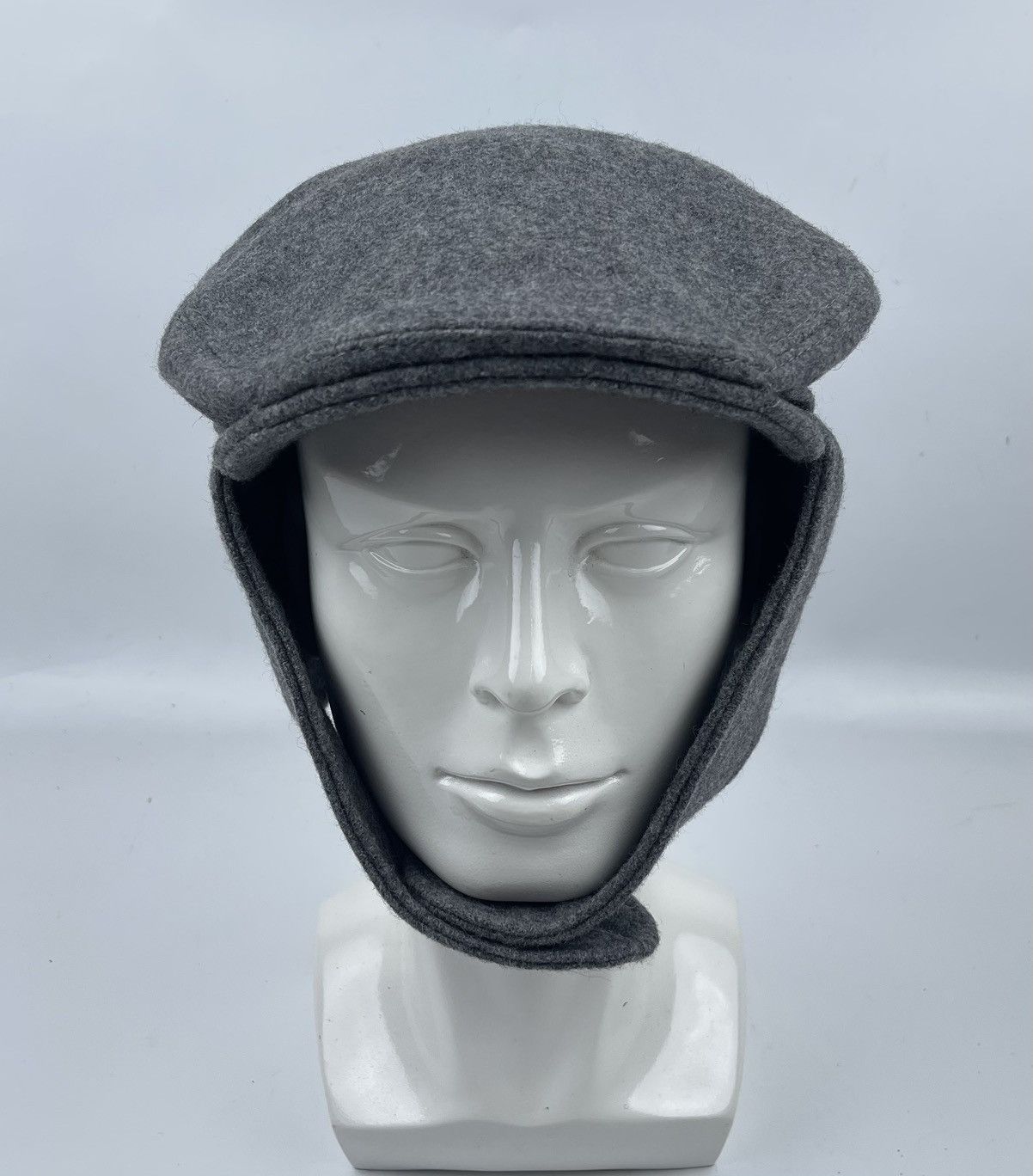 Kangol × Vintage vintage kangol hat tc23 Size ONE SIZE - 4 Thumbnail