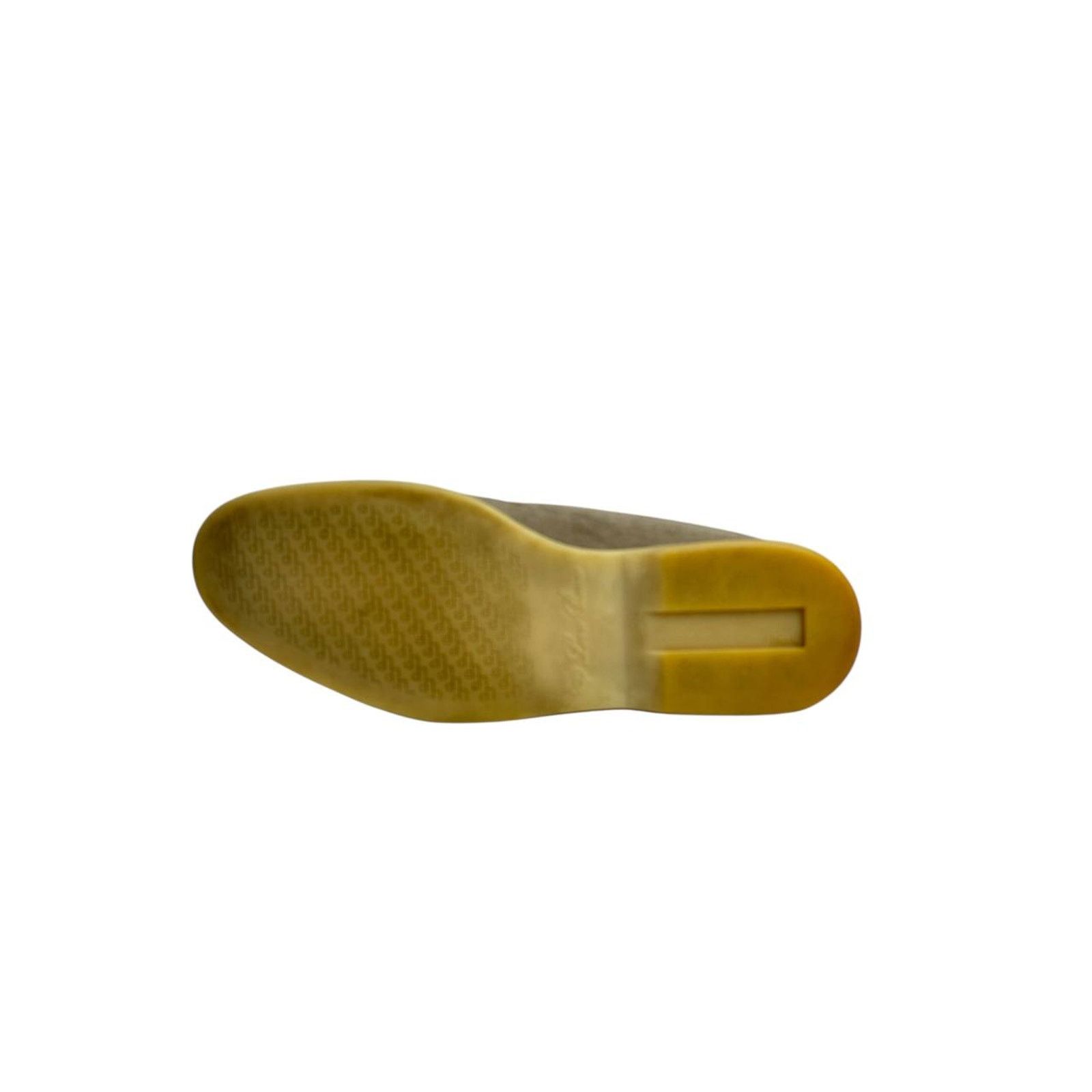 Loro Piana Loro Piana Dark Beige Suede Loafers Sz.38 Size US 8 / IT 38 - 5 Thumbnail
