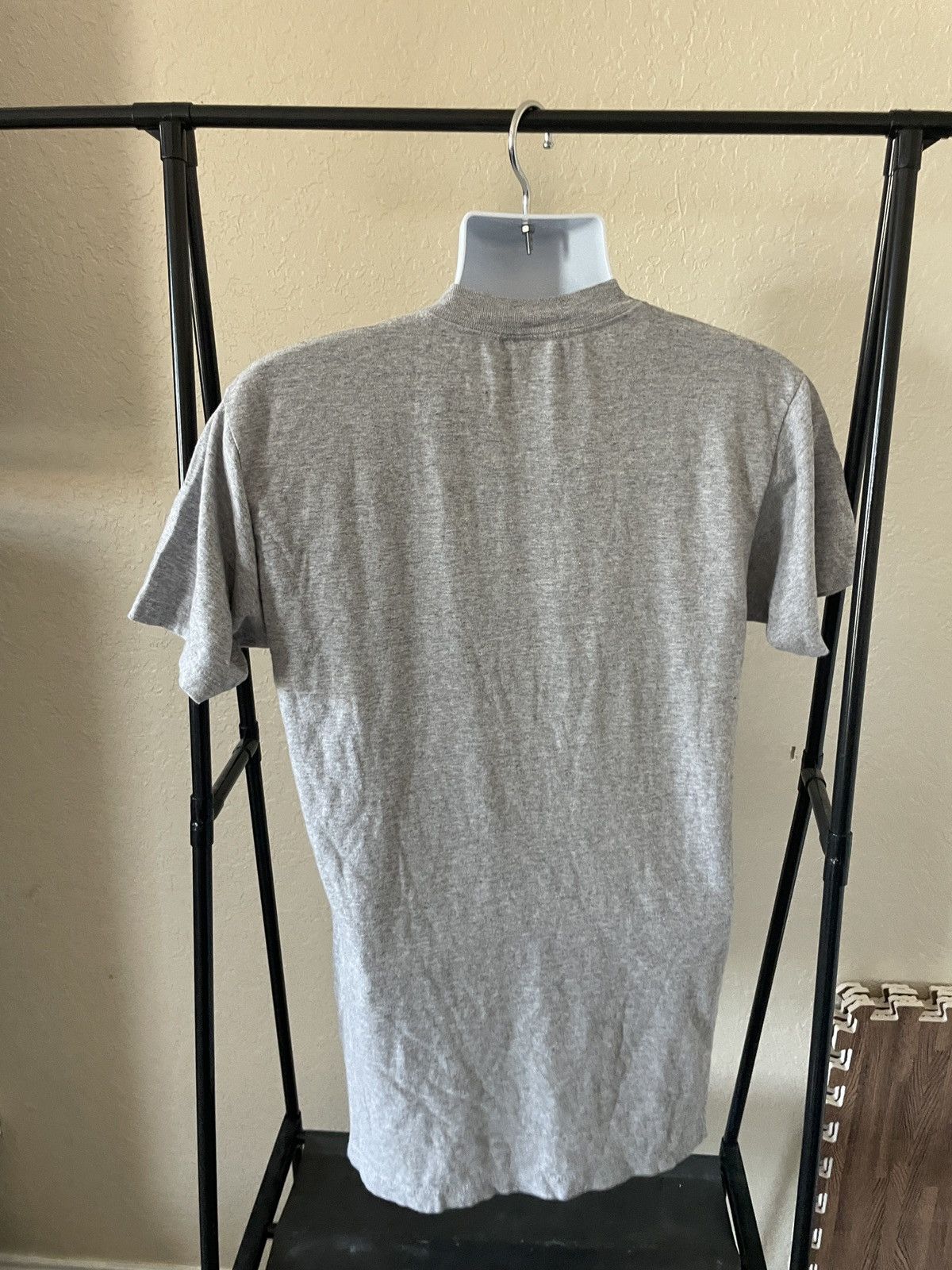 Fiorucci Fiorucci Signature logo crewneck tee Size US XL / EU 56 / 4 - 5 Thumbnail