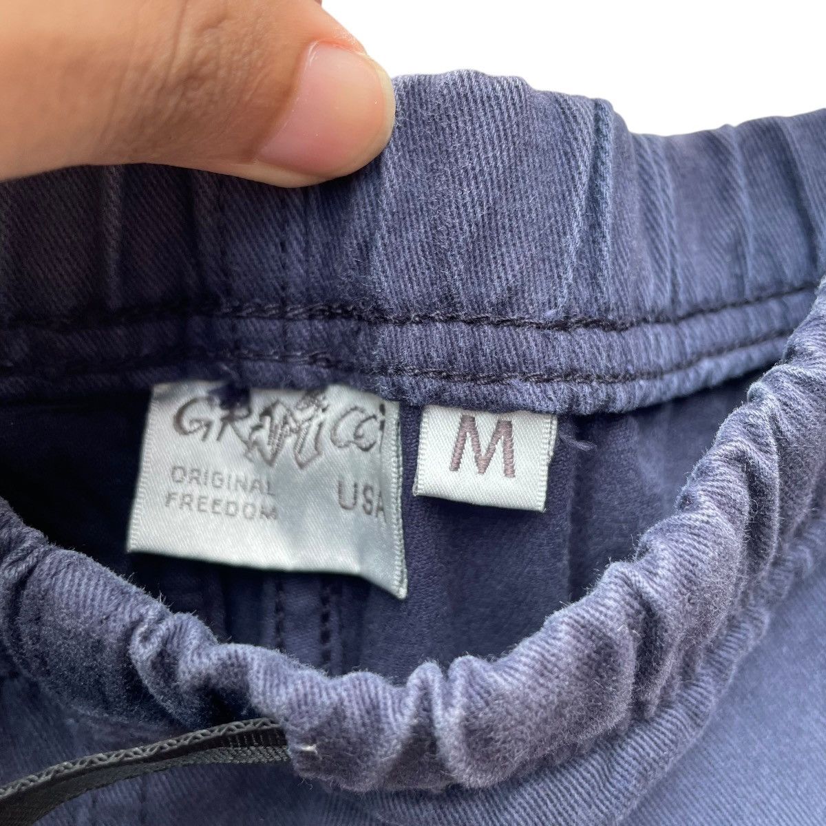 Gramicci Vintage Gramicci Short Pant Size M Size US 30 / EU 46 - 4 Thumbnail