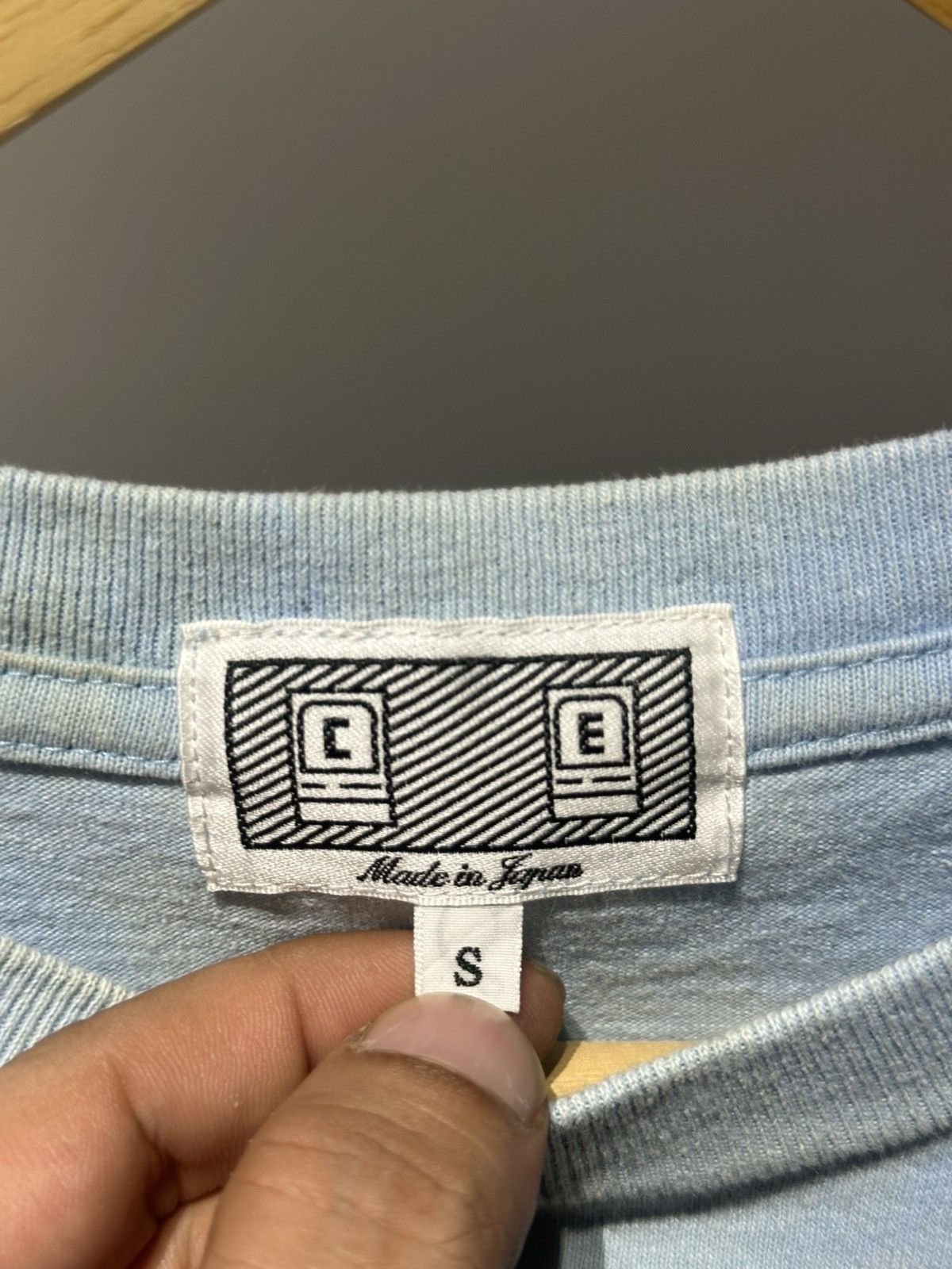 Cav Empt vintagw cav empt longsleeve tee Size US S / EU 44-46 / 1 - 10 Thumbnail
