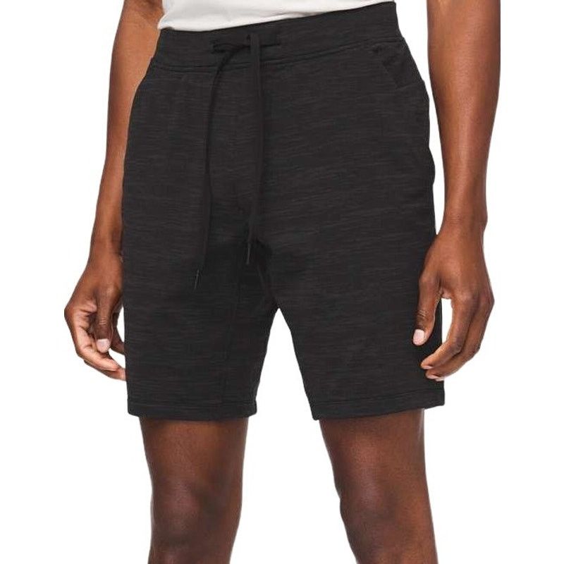 Lululemon City Sweat Short 9