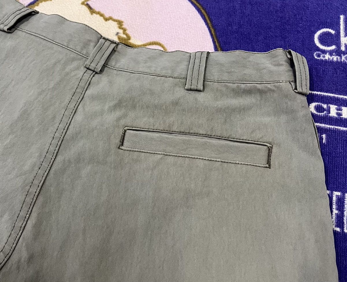Hysteric Glamour 💸BindingOffer💸 HYSTERIC GLAMOUR HG Short Pant x Rare Size US 32 / EU 48 - 7 Thumbnail