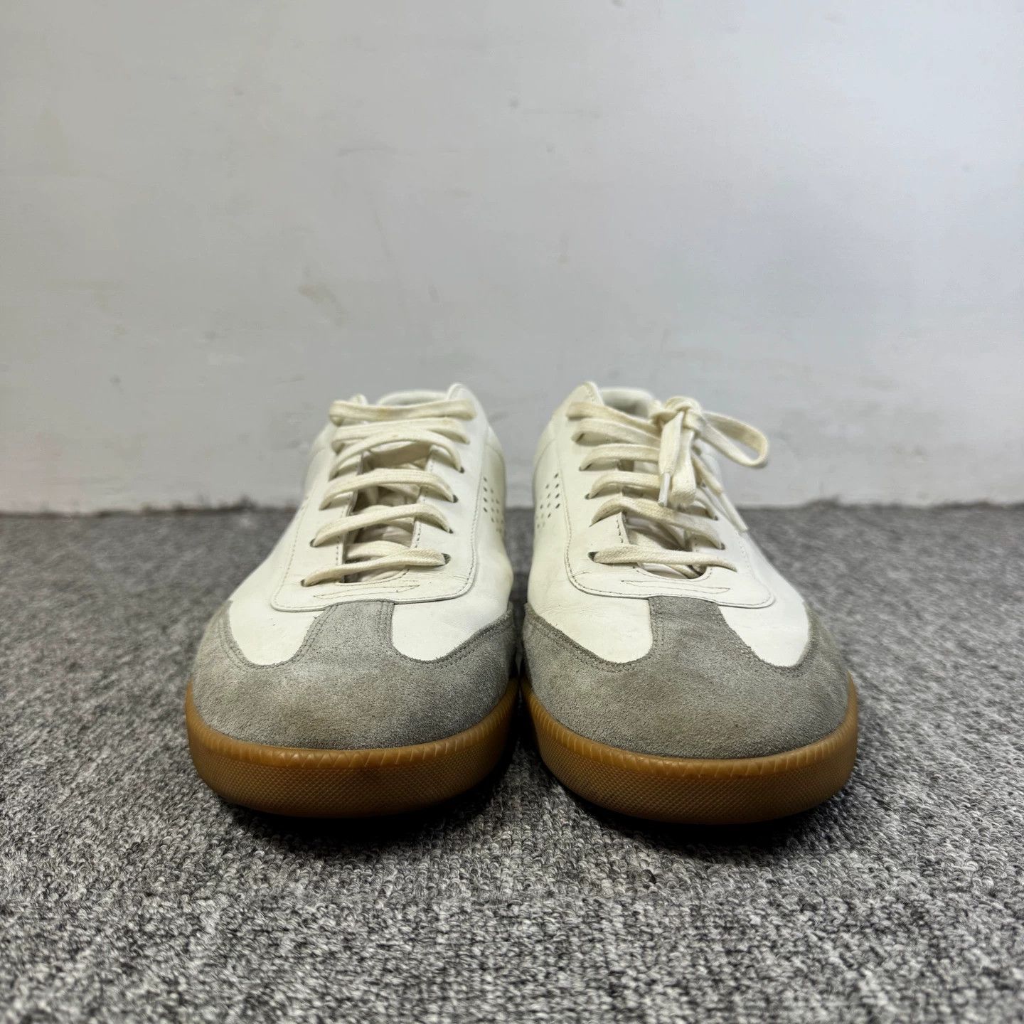Dior Dior B01 Men's German Trainer 42 Size US 9 / EU 42 - 2 Thumbnail