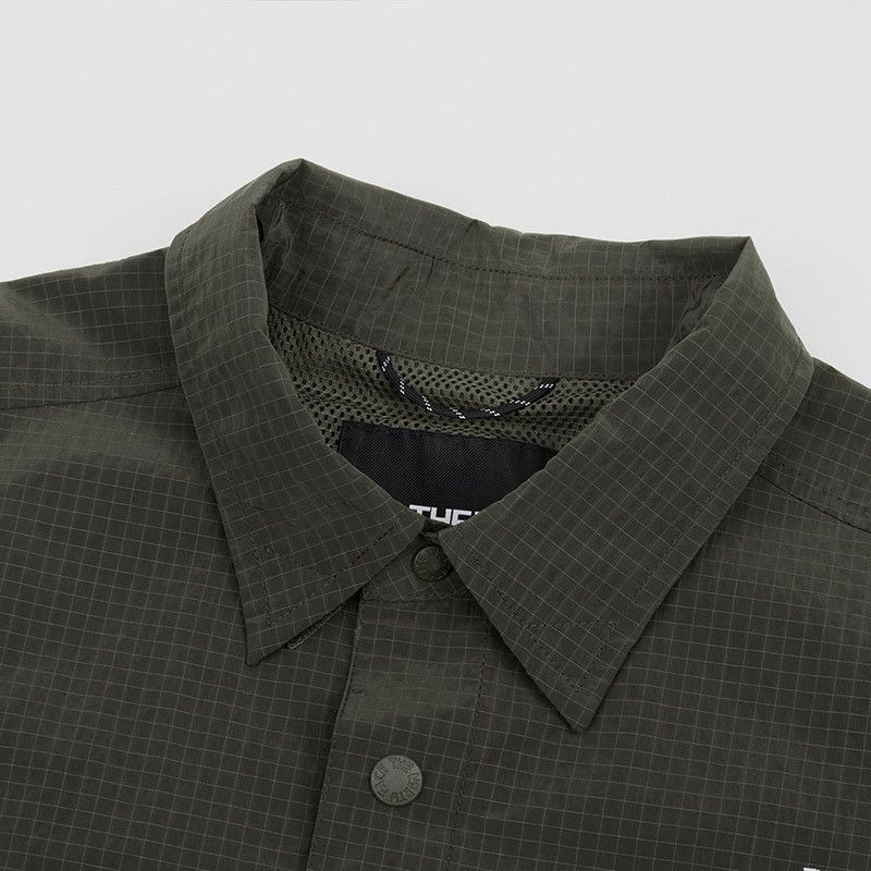 The North Face Urban Exploration POCKET SS SHIRT Size US M / EU 48-50 / 2 - 12 Thumbnail