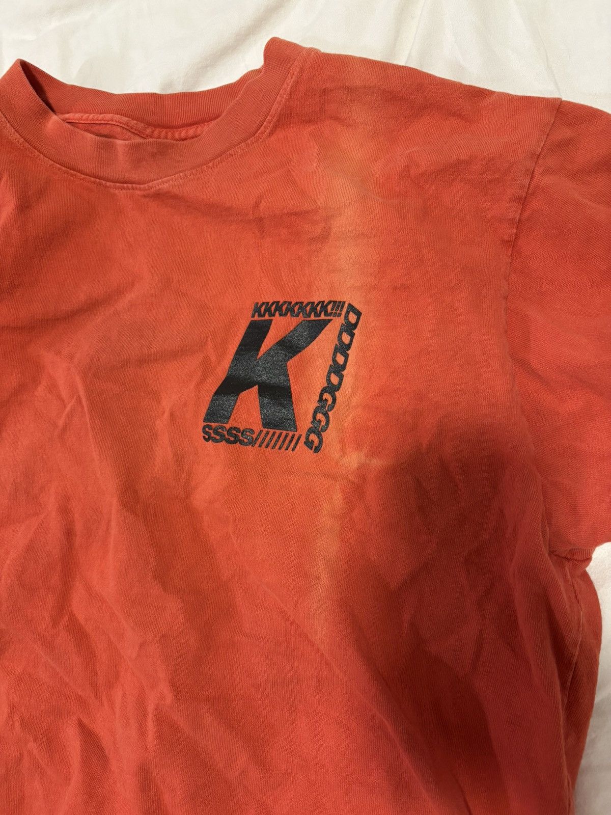 Other KDG Logo Longsleeve Size US M / EU 48-50 / 2 - 3 Thumbnail