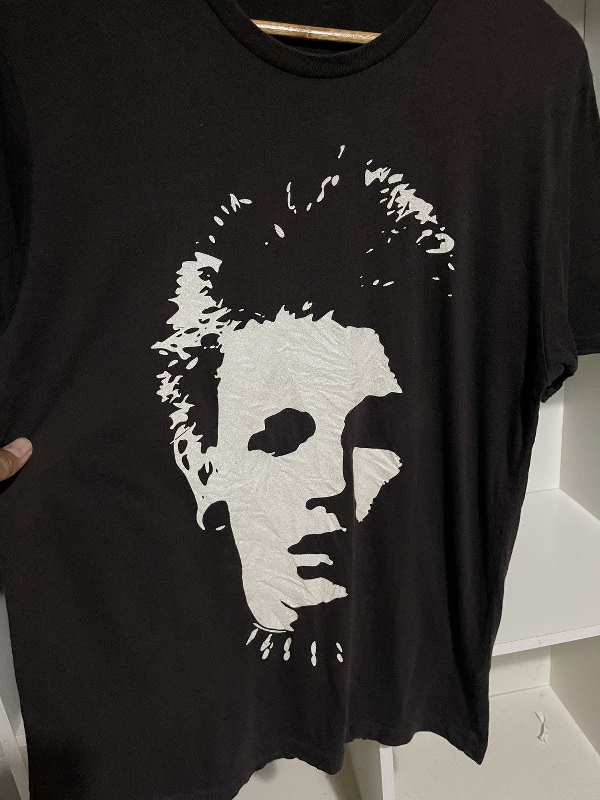 Uniqlo Vintage Uniqlo x Sid Vicious Size US M / EU 48-50 / 2 - 3 Thumbnail