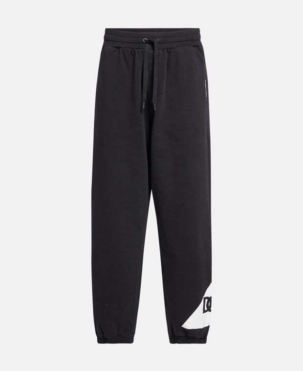 Dolce & Gabbana Sweat pants Size 46R - 1 Thumbnail
